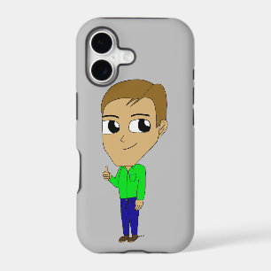 chibi