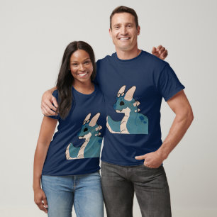 Chibi Basilisk T-Shirt