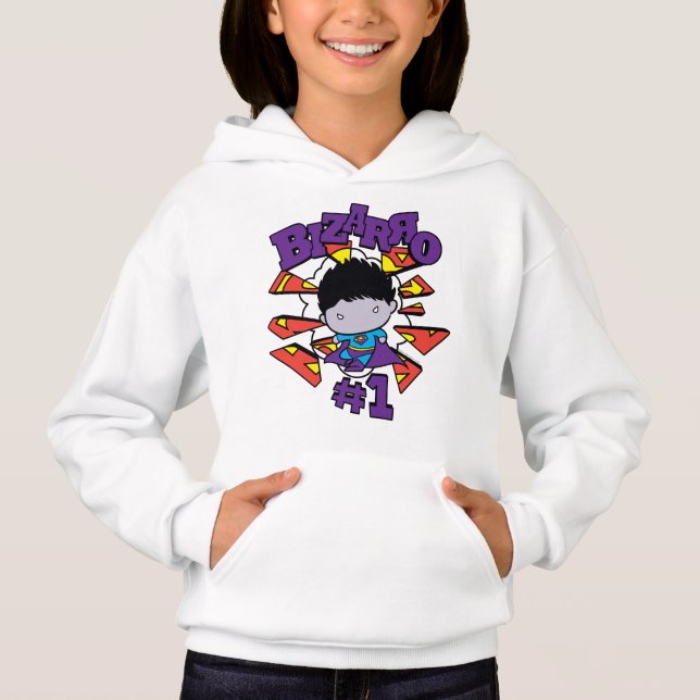Chibi Bizarro #1 (Front)