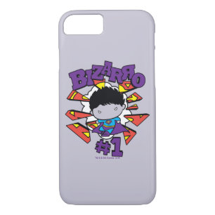 Chibi Bizarro #1 iPhone 8/7 Case