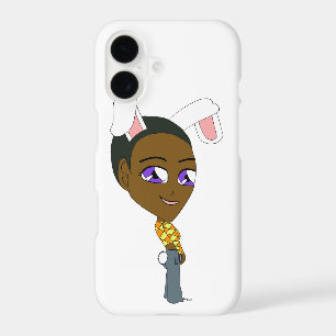 chibi bunnygirl