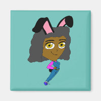 chibi bunnygirl 