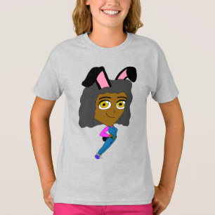 chibi bunnygirl T-Shirt