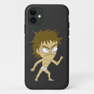 chibi iPhone 11 case