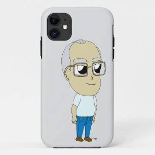 chibi   iPhone 11 case