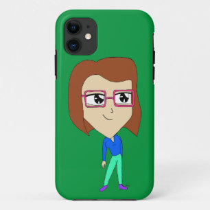 chibi    iPhone 11 case