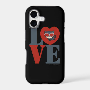 Chibi Catwoman LOVE