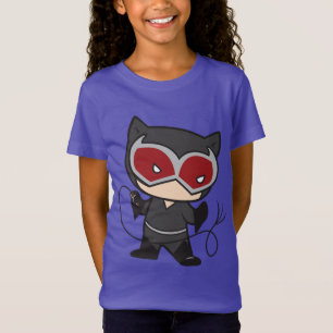 Chibi Catwoman T-Shirt