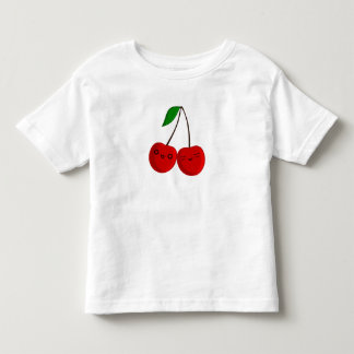Chibi Cherry Toddler T-Shirt