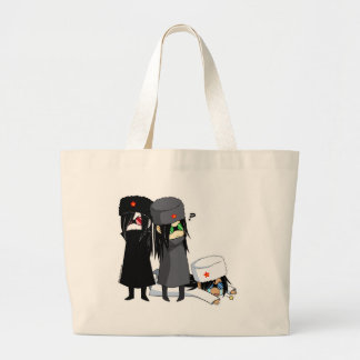 Chibi Commies Bag