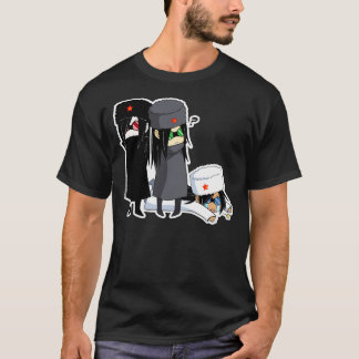 Chibi Commies Shirt