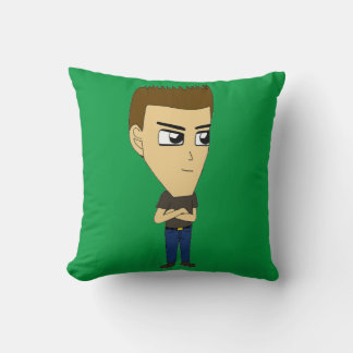 chibi cushion