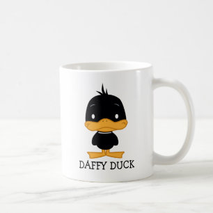 Chibi DAFFY DUCK™ Coffee Mug