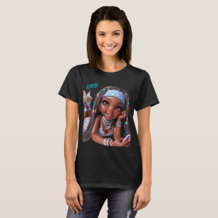 CHIBI DOLL T-Shirt
