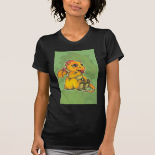 Chibi Dragon T-Shirt