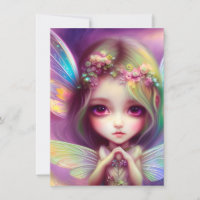 Chibi Girl