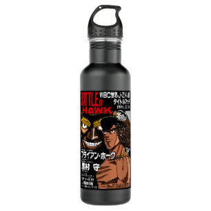 Chibi Hajime no Ippo 710 Ml Water Bottle