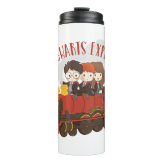 Chibi HOGWARTS EXPRESS™ Ride Thermal Tumbler