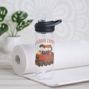 Chibi HOGWARTS EXPRESS™ Ride Water Bottle