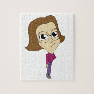 chibi jigsaw puzzle