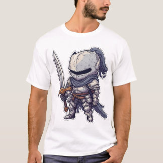 Chibi Knight Shirt