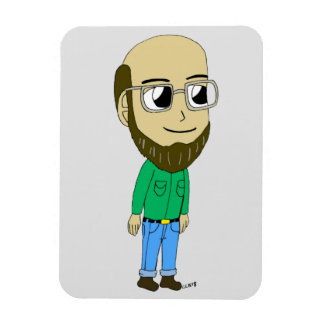 chibi magnet