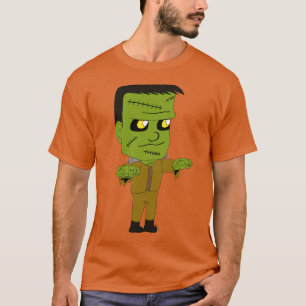 chibi monster T-Shirt