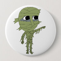 chibi mummy 