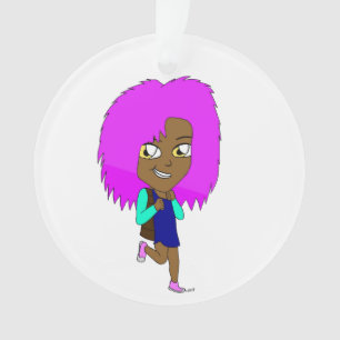 chibi ornament