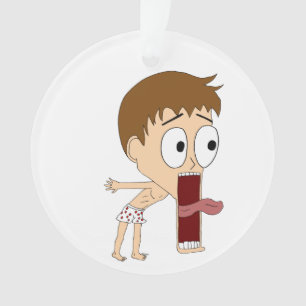 chibi ornament