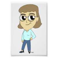 chibi
