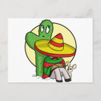 chibi sombrero