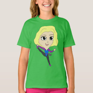 chibi   T-Shirt
