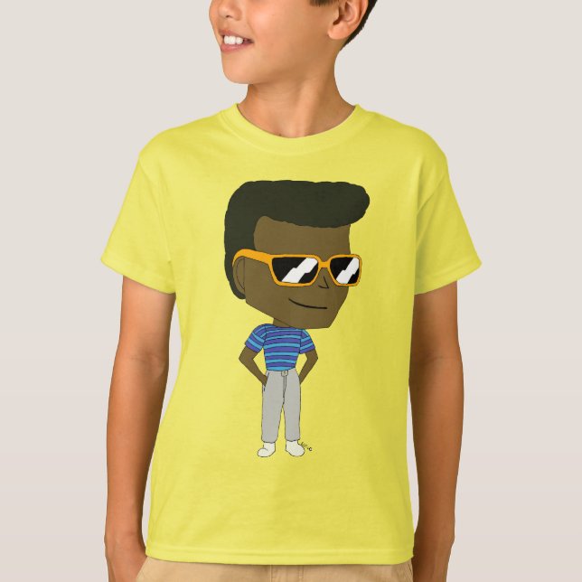 chibi  T-Shirt (Front)