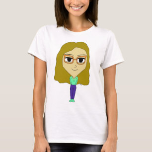 chibi T-Shirt