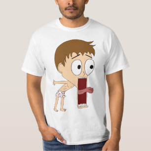 chibi   T-Shirt