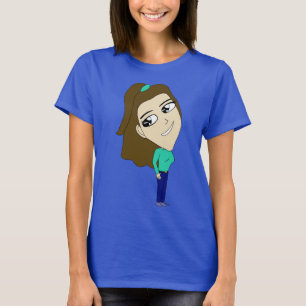 chibi T-Shirt