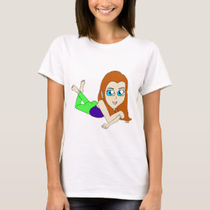 chibi   T-Shirt