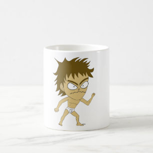 chibi  T-Shirt Coffee Mug