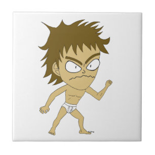 chibi  tile