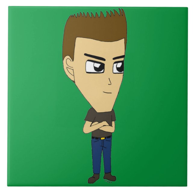 chibi     tile (Front)