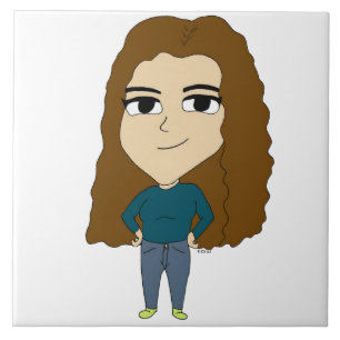 chibi tile