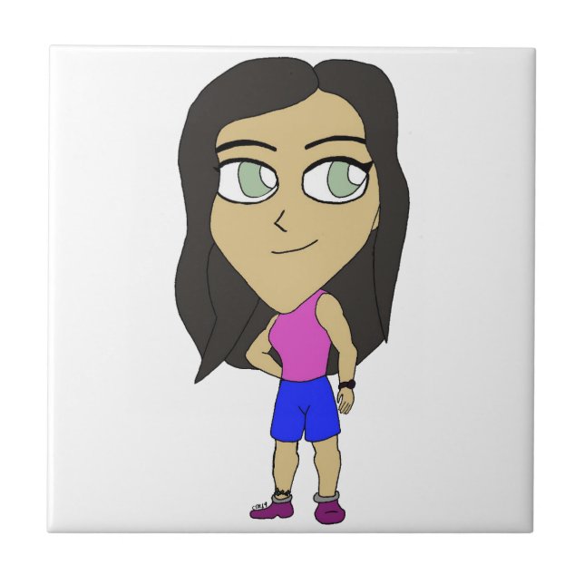 chibi   tile (Front)
