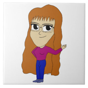 chibi tile