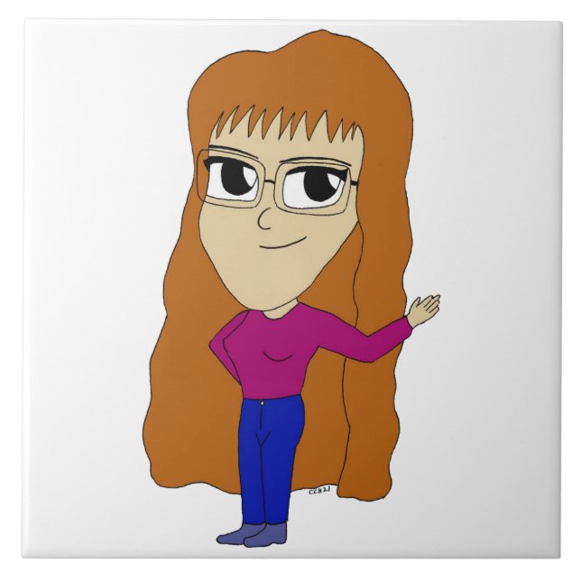 chibi    tile (Front)