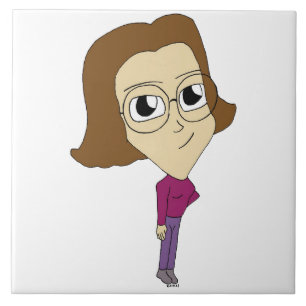 chibi tile