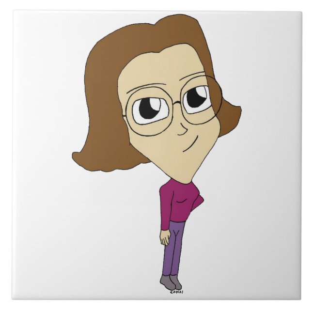 chibi    tile (Front)