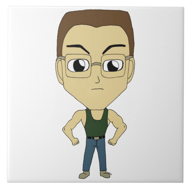 chibi    tile (Front)