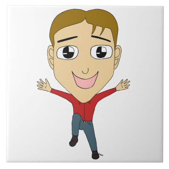 chibi   tile (Front)