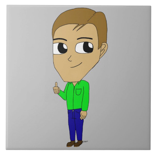 chibi      tile (Front)